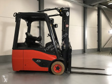 Linde E16-02 EVO 3 Whl Counterbalanced Forklift <10t Gabelstapler gebrauchter