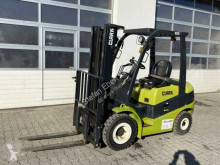 Clark C25D / Seitenschieber /nur 74h! carrello elevatore diesel usato