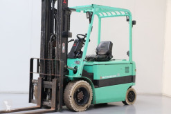Løftetruck Mitsubishi FB30K-PAC brugt