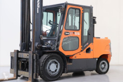 Chariot élévateur Doosan D55C-5 occasion