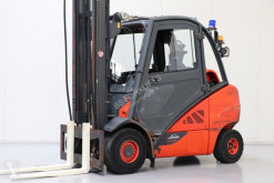 Vysokozdvižný vozík Linde H30T-02 ojazdený