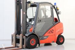 Empilhador elevador Linde H30T-02 usado
