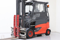 Emelőtargonca Linde E45HL-01/600 használt
