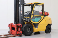 Chariot élévateur Komatsu FG45T occasion