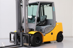 Carrello elevatore Jungheinrich DFG435S usato