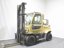 Carretilla elevadora carretilla diesel Hyster H 6.0 FT