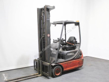 Elektrický vozík Linde E 16 C-02 335