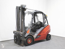 Linde H 30 D-02 393 gebrauchter Dieselstapler