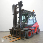 Chariot diesel Linde H 60 D/396-02 EVO
