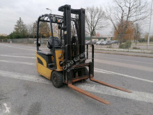 Электропогрузчик Caterpillar EP16NT