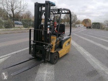Электропогрузчик Caterpillar EP16NT