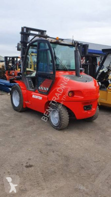 Chariot diesel Manitou MSI 50