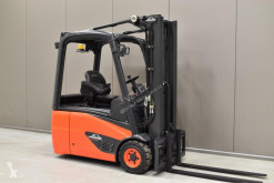 Elektrische heftruck Linde E 16-02 E 16-02