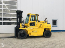 رافعة شوكية Hyundai 130D-7E - ZVG, Kamera, 2831 Std. 161 PS رافعة شوكية ديزل مستعمل