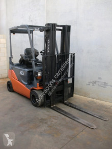 Toyota 8FBMT20 8FBMT20 carrello elevatore elettrico usato