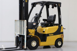 Carretilla elevadora Yale GLP20SVX usada