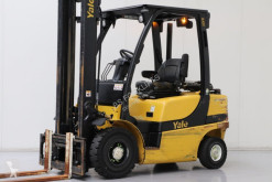 Yale GLP25VX Forklift used