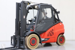 Vysokozdvižný vozík Linde H50T-02 ojazdený