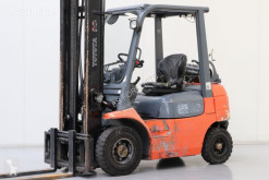 Carrello elevatore Toyota 42-7FGF20 usato