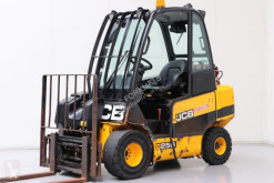 Carretilla elevadora JCB TLT25GTCR usada