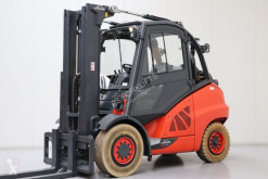 Heftruck Linde H50T-02/600 tweedehands