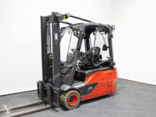 Chariot électrique Linde E 20 L-02 386