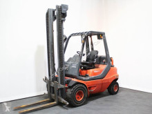 Chariot diesel Linde H 30 D-02 351