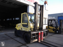 Carretilla elevadora carretilla diesel Hyster H 70 FT