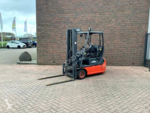 Linde Elektrostapler E16