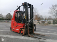 Empilhador elevador empilhador a gás Mora M140CS
