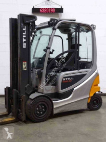 Løftetruck Still rx60-30 brugt