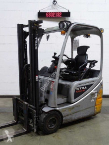 Still rx20-16 Forklift used