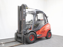 Chariot à gaz Linde H 50 T-02 394