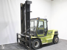 Chariot diesel Clark C 80 D