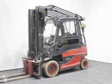 Chariot électrique Linde E 45 H-01/600 388