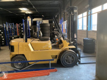 رافعة شوكية رافعة شوكية ديزل Caterpillar DP45