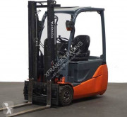 Chariot électrique Toyota 8FBET16 74831TB231120