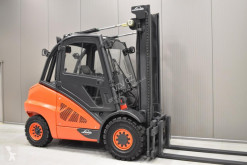 Chariot diesel Linde H 50 D-02 H 50 D-02