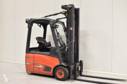 Elektrische heftruck Linde E 14-01 E 14-01