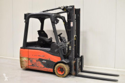 Elektrische heftruck Linde E 20 L-02 E 20 L-02