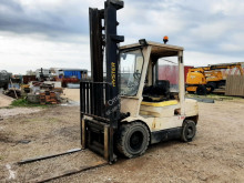 Chariot élévateur Hyster H3.00 occasion