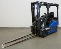 Linde E 16 H/386-02 EVO wózek elektryczny używany