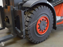 Chariot à gaz Linde H 50 T/600/394-02 EVO