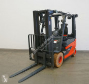 Wózek elektryczny Linde E 20/387