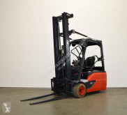 Chariot électrique Linde E 20 L/386-02 EVO