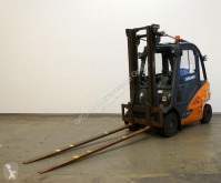 Chariot diesel Linde H 25 D/392-02 EVO