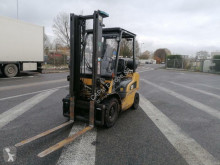 Carretilla elevadora carretilla de gas Caterpillar GP20NT
