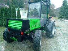 Manitou 4x4 chariot diesel occasion