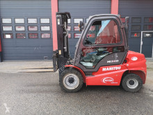 Carretilla elevadora Manitou mi30d usada