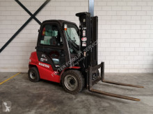 Carretilla elevadora Manitou mi30d usada